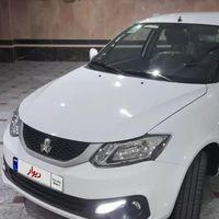 ساینا اتوماتیک، مدل ۱۴۰۲