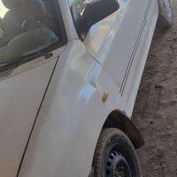 پراید 131 SX، مدل ۱۳۹۰