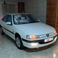 پژو پارس LX TU5، مدل ۱۴۰۰