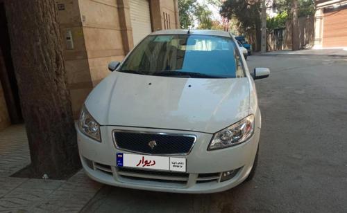 رانا LX، مدل ۱۳۹۳