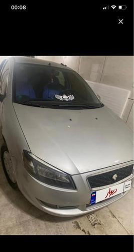 رانا LX، مدل ۱۳۹۲