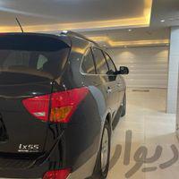 هیوندای ix55