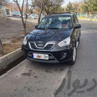 ام‌وی‌ام X33 اتوماتیک، مدل ۱۳۹۵