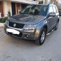 سوزوکی ویتارا مدل۱۳۹۱