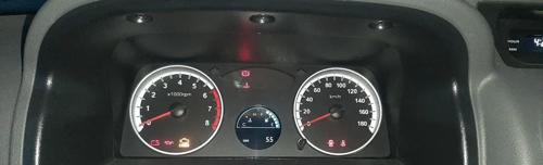 پراید 131 SE، مدل ۱۳۹۸