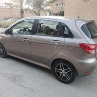 بایک سابرینا هاچبک، مدل ۲۰۱۴