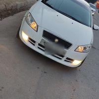 رانا LX، مدل ۱۳۹۲