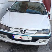پژو پارس LX TU5، مدل ۱۳۹۷