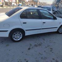 سمند LX ساده، مدل ۱۳۹۶ نقد و اقساط