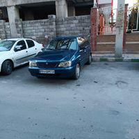 پراید 111 SX، مدل ۱۳۹۳