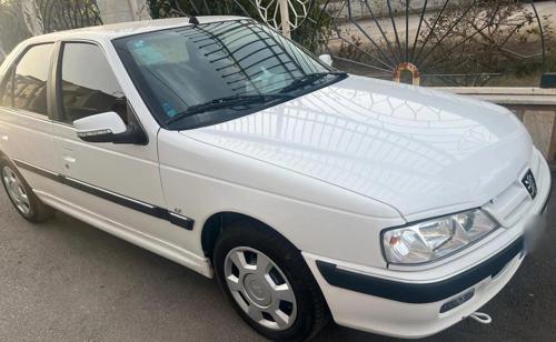 پژو پارس LX TU5، مدل ۱۴۰۲