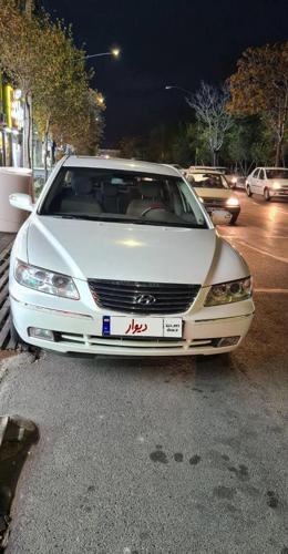 هیوندای آزرا گرنجور 3300cc، مدل ۲۰۰۹
