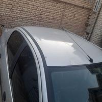 پژو 206 SD V20، مدل ۱۳۸۶