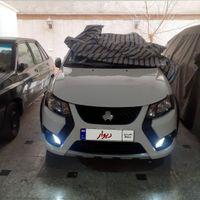 کوییک دنده‌ای Gx مدل ۱۴۰۲