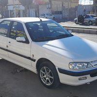 پژو پارس LX TU5، مدل ۱۳۹۹