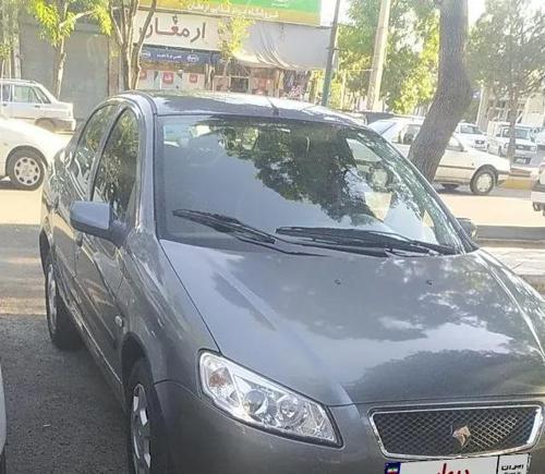 رانا LX، مدل ۱۳۹۳
