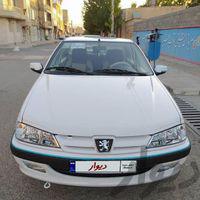 پژو پارس LX TU5، مدل ۱۳۹۵