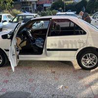 خریدار حواله پژو پارس ELX، مدل ۱۴۰۲