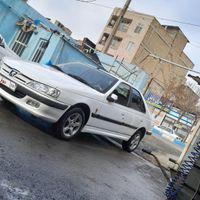 پژو پارس LX TU5، مدل ۱۳۹۲
