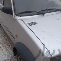 رنو پی کی، مدل ۱۳۸۴