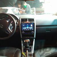 سابرینا کانسپت بنز b150