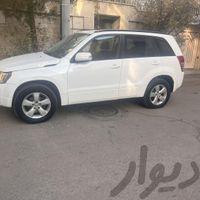 سوزوکی ویتارا اتوماتیک کلاس ٨ مدل ٩١