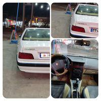پژو پارس LX TU5، مدل ۱۴۰۰