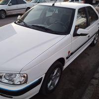 پژو پارس LX TU5، مدل ۱۳۹۳