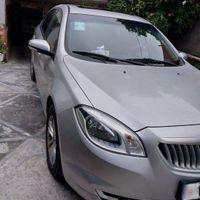 برلیانس 330، مدل 1399