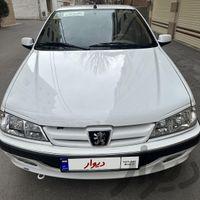 پژو پارس ELX مدل 1390