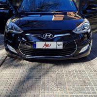هیوندای ولستر، مدل ۲۰۱۴