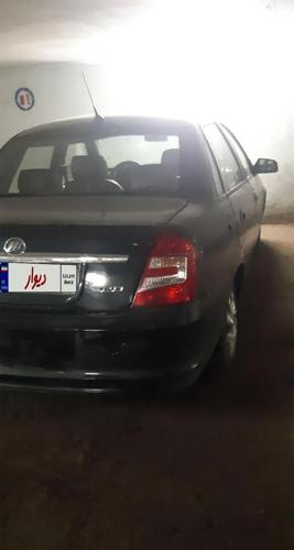 لیفان 520i، مدل ۱۳۹۰