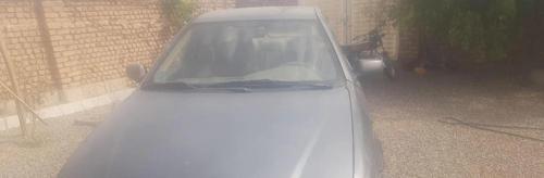 سمند LX ساده، مدل ۱۳۸۴