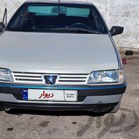 پژو۴۰۵مدل ۱۳۸۶