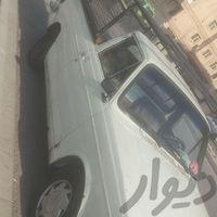 پیکان وانت بنزینی، مدل ۱۳۸۰