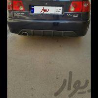 چری ویانا A15، مدل ۱۳۸۹