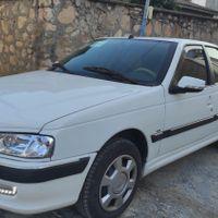 پژو پارس LX TU5، مدل ۱۴۰۲