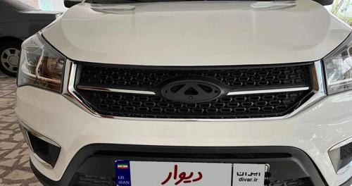 ام‌وی‌ام X22 اتوماتیک اسپرت اکسلنت، مدل ۱۳۹۹