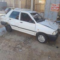 پراید 131 تصادفیSX، مدل ۱۳۹۵