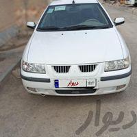 سمند LX ساده، مدل ۱۳۹۷
