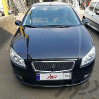 رانا LX، مدل ۱۳۹۴