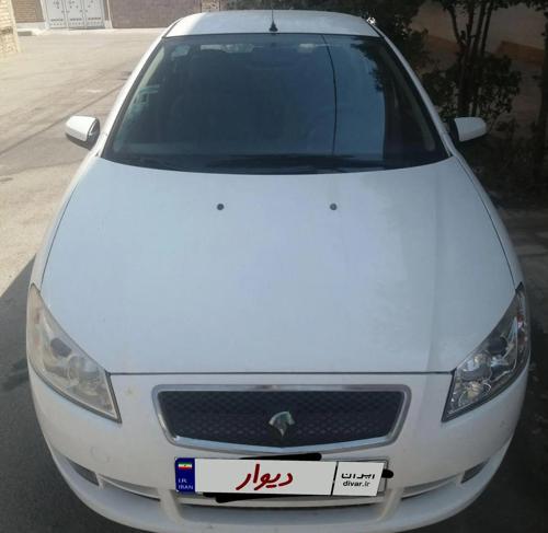 رانا LX، مدل ۱۳۹۲