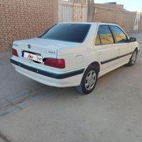 پژو پارس LX TU5، مدل ۱۴۰۰