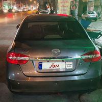 جک J5 دنده‌ای 1500cc، مدل ۱۳۹۴