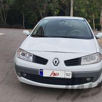 رنو مگان 2000cc، مدل ۲۰۰۹