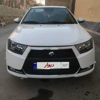 دنا پلاس 6 دنده توربو، مدل ۱۴۰۲