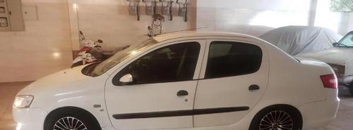 رانا LX، مدل ۱۳۹۲