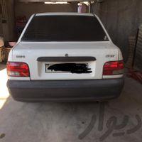 پراید 131 SX، مدل ۱۳۹۲