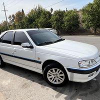 پژو پارس LX TU5، مدل ۱۴۰۲