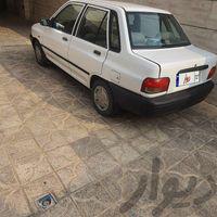پراید 131 SX، مدل ۱۳۹۰